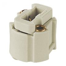  DOUILLE G9 BJB 25.830.1000.00 