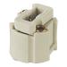  DOUILLE G9 BJB 25.830.1000.00 