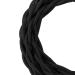  CABLE TEXTILE TORSADE 2C 3 MTR 