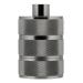  DOUILLE ALU GRID E27 NOIRE 
