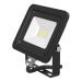  LED PROJECTEUR SLIM 10W 6500K 