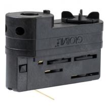  ADAPTATEUR XTSA 68-2 NOIR POUR 