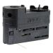 ADAPTATEUR XTSA 68-2 NOIR POUR 