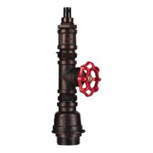  SUSPENSION FIRE HOSE E27 MARRO 