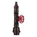  SUSPENSION FIRE HOSE E27 MARRO 