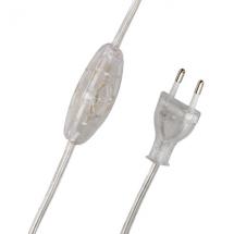  CORDON ALIM 2M (120/80) TRANSP 