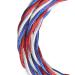  CABLE TEXTILE TORSADE 3C 3M TR 
