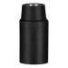  DOUILLE E14 TP LISSE NOIRE 
