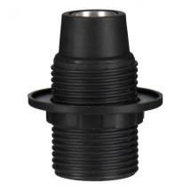  DOUILLE E14 TP FILETEE + BAGUE 