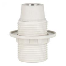  DOUILLE E14 TP FILETEE + BAGUE 