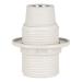  DOUILLE E14 TP FILETEE + BAGUE 