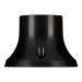  DOUILLE E27 TP SURFACE NOIRE 