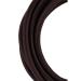  CABLE TEXTILE 3C 3M MARRON 