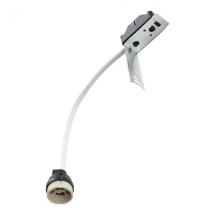  DOUILLE GU10 2A 250V CABLEE + 