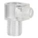  10PCS SERRE-CABLES TRANSPARENT 