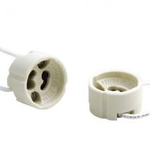  DOUILLE GU10 2A 250V T250 LATE 