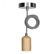  SUSPENSION LIMA E27 DOUILLE BO 