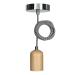  SUSPENSION LIMA E27 DOUILLE BO 
