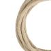  CABLE TEXTILE NATURE 2C 3M JUT 
