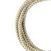  CABLE TEXTILE NATURE 2C 3M BAM 