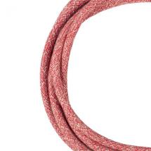  CABLE TEXTILE TWEED 2C 3M ROUG 
