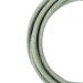  CABLE TEXTILE TWEED 2C 3M VERT 