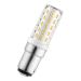  LED BA15D T17X56MM 3W (37W) 30 