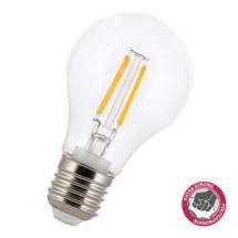  LED FIL SAFE A60 E27 4W 827 45 