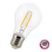 LED FIL SAFE A60 E27 4W 827 45 