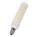  LED E14 T20X79MM 6.5W 3000K 87 