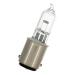  LAMPE MINI BA15D 10.8V 35W HAL 