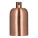  DOUILLE DECO ALUMINIUM E27 CUI 