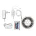  KIT RUBAN LED 3M RGBW IP20 + T 
