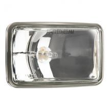  HALOGENE H9405 12.8V 50W RECTA 