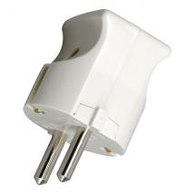  KOPP 170201009 FICHE MALE 2P+T 