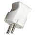 KOPP 170201009 FICHE MALE 2P+T 