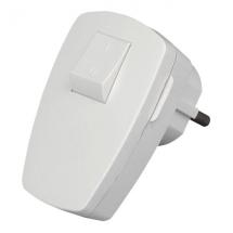  KOPP 170402006 FICHE MALE 2P+T 