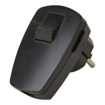  KOPP 170405009 FICHE MALE 2P+T 