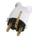  KOPP 175701009 FICHE MALE 2P+T 