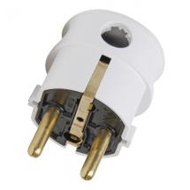  KOPP 178502007 FICHE MALE 2P+T 
