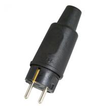  KOPP 179516009 FICHE MALE 2P+T 