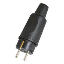  KOPP 179516054 FICHE MALE 2P+T 