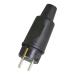  KOPP 179516054 FICHE MALE 2P+T 