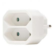  KOPP 174102001 ADAPTATEUR 2 FI 