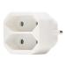  KOPP 174102001 ADAPTATEUR 2 FI 