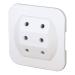  KOPP 174902005 ADAPTATEUR 3 FI 