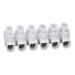  KOPP 55566408 4PCS DOMINOS 6X2 