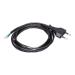  KOPP 140605097 CABLE 2M + FICH 