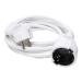  KOPP 143201018 RALLONGE 3M 3G1 