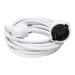  KOPP 143301011 RALLONGE 5M 3G1 